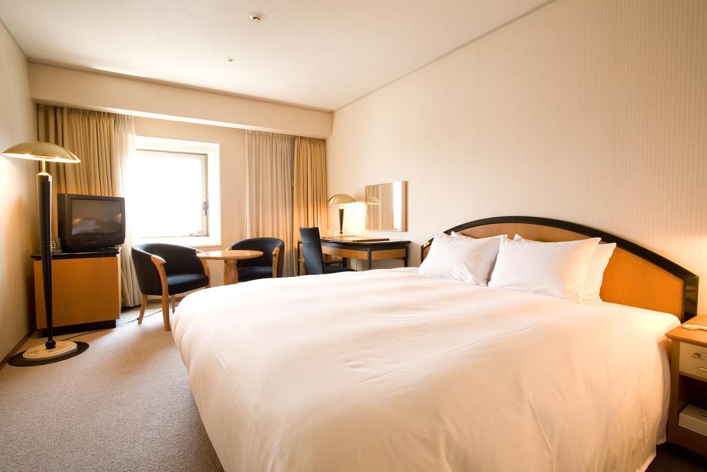 Hotel Leopalace Nagoya Exterior foto